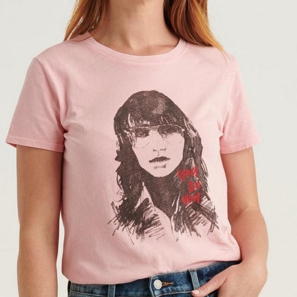 LAST 1 - NEW graphic empowering hippie “You do you” T-shirt - Picture 2 of 9